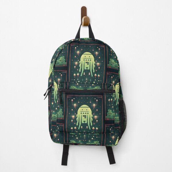 Item preview, Retro Space Invaders: Back to the Game designed and sold by Piotrek0001.