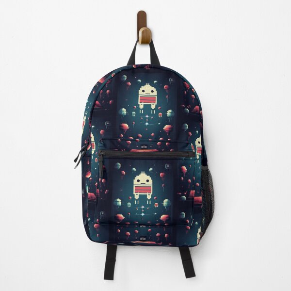 Item preview, Retro Space Invaders: Back to the Game designed and sold by Piotrek0001.