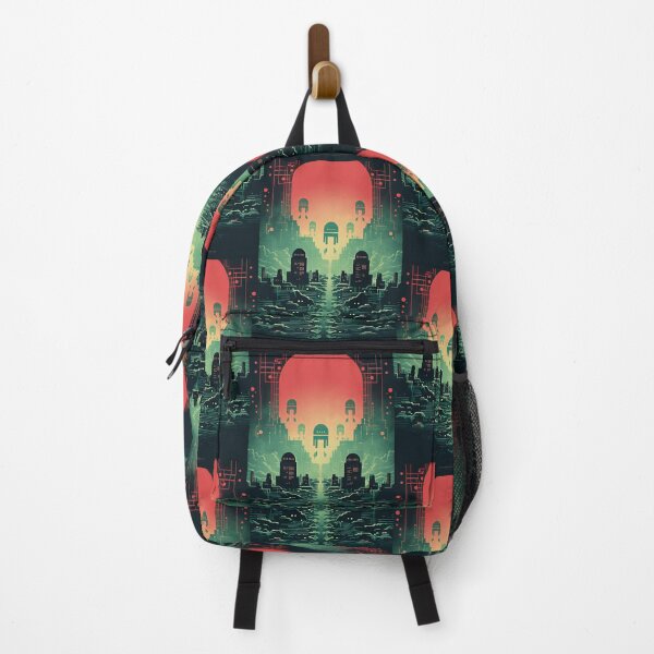 Item preview, Retro Space Invaders: Back to the Game designed and sold by Piotrek0001.