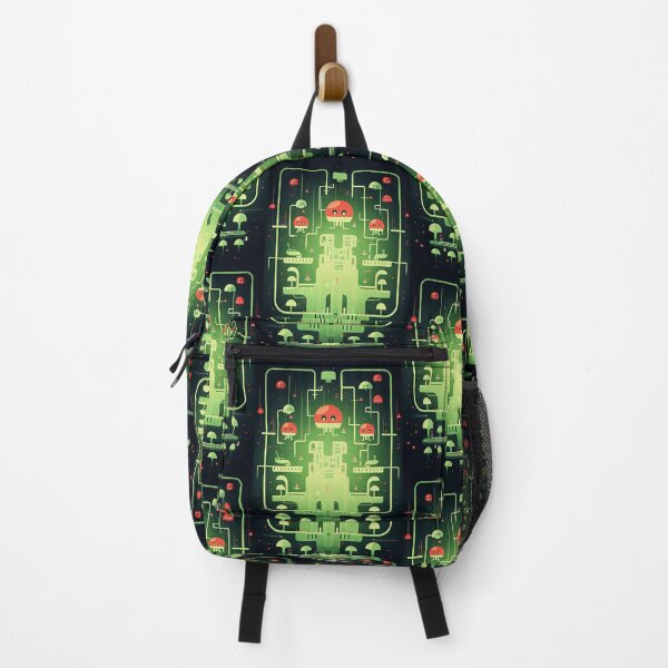 Item preview, Retro Space Invaders: Back to the Game designed and sold by Piotrek0001.