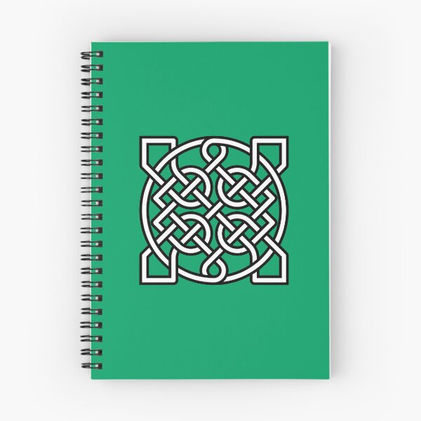 Item preview, Celtic Ornamental Knot Geometric Design 2 designed and sold by taiche.
