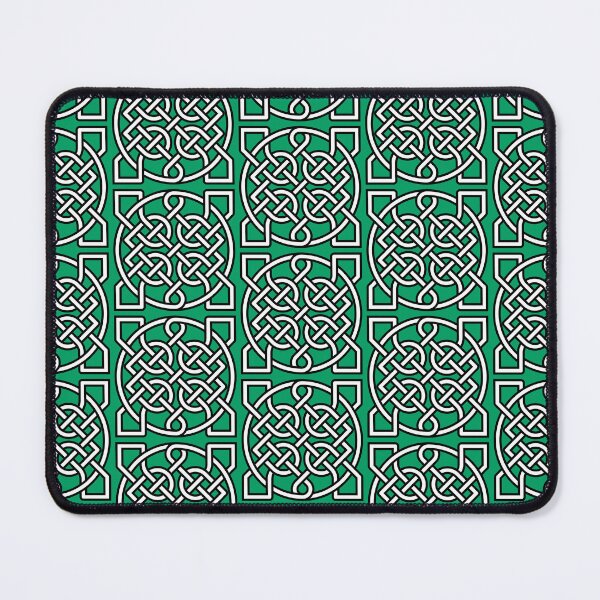Item preview, Celtic Ornamental Knot Geometric Design 2 designed and sold by taiche.