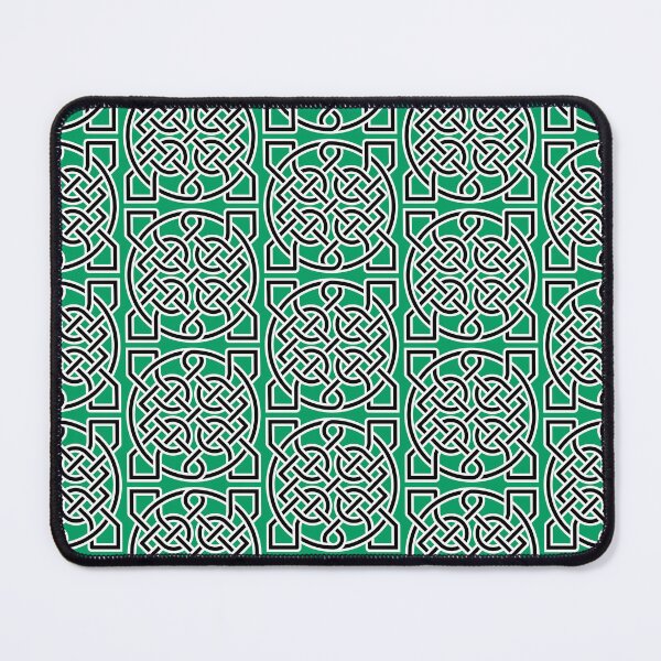 Item preview, Celtic Ornamental Knot Geometric Design 3 designed and sold by taiche.