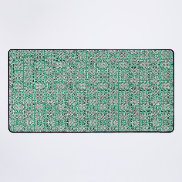 Item preview, Celtic Ornamental Knot Geometric Design 3 designed and sold by taiche.