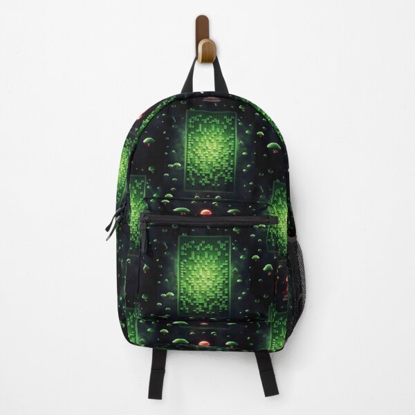 Item preview, Retro Space Invaders: Back to the Game designed and sold by Piotrek0001.