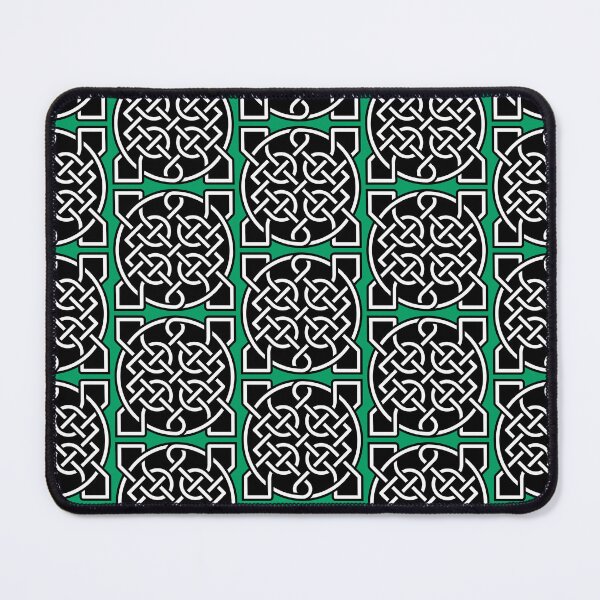 Item preview, Celtic Ornamental Knot Geometric Design 4 designed and sold by taiche.