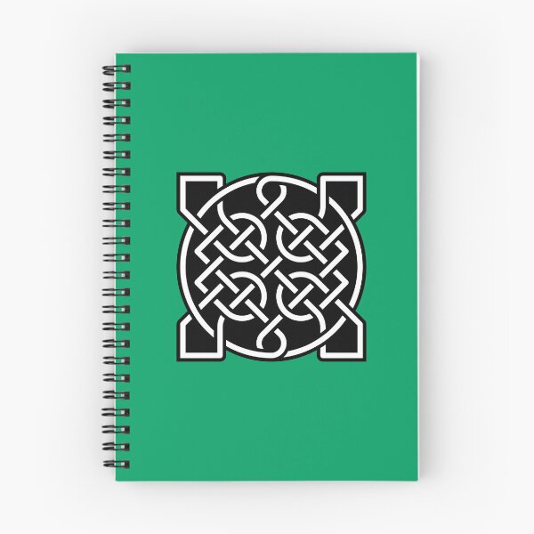 Item preview, Celtic Ornamental Knot Geometric Design 4 designed and sold by taiche.