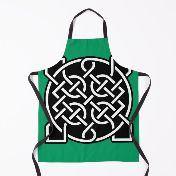 Item preview, Celtic Ornamental Knot Geometric Design 4 designed and sold by taiche.