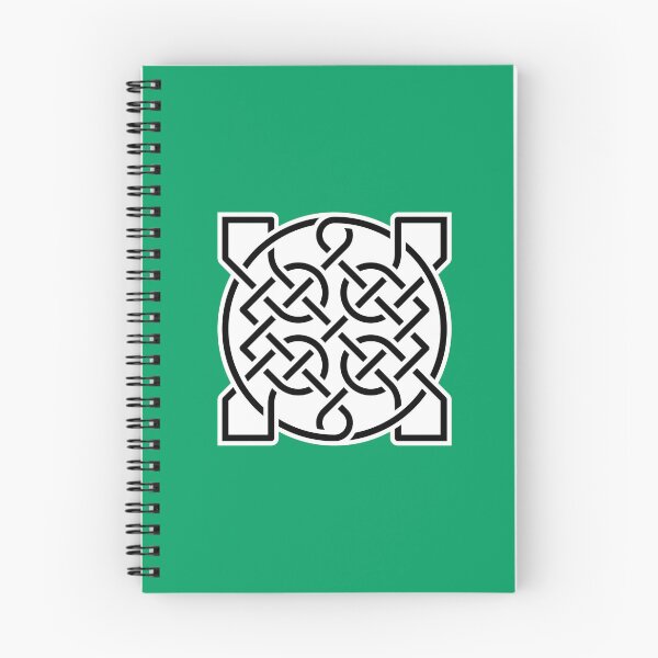 Item preview, Celtic Ornamental Knot Geometric Design 5 designed and sold by taiche.
