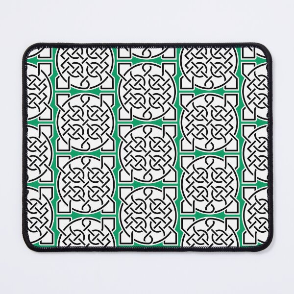 Item preview, Celtic Ornamental Knot Geometric Design 5 designed and sold by taiche.