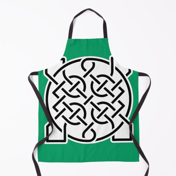 Item preview, Celtic Ornamental Knot Geometric Design 5 designed and sold by taiche.