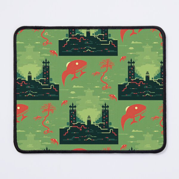 Item preview, Retro Space Invaders: Back to the Game designed and sold by Piotrek0001.