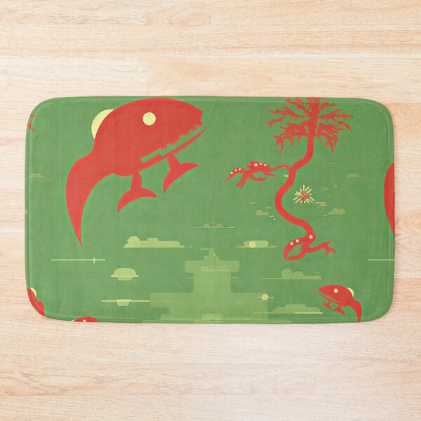 Item preview, Retro Space Invaders: Back to the Game designed and sold by Piotrek0001.