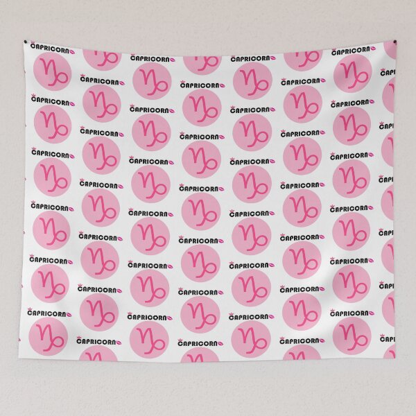 Item preview, Your zodiac sign: Capricorn designed and sold by FancyQueen.