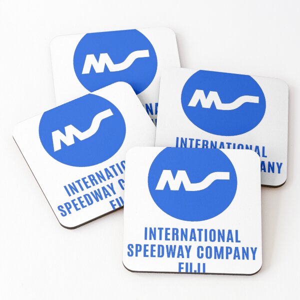 Item preview, Retro Fuji Speedway emblem 1960's -70's Japanese Racing - blue print designed and sold by NIBArtFashion.