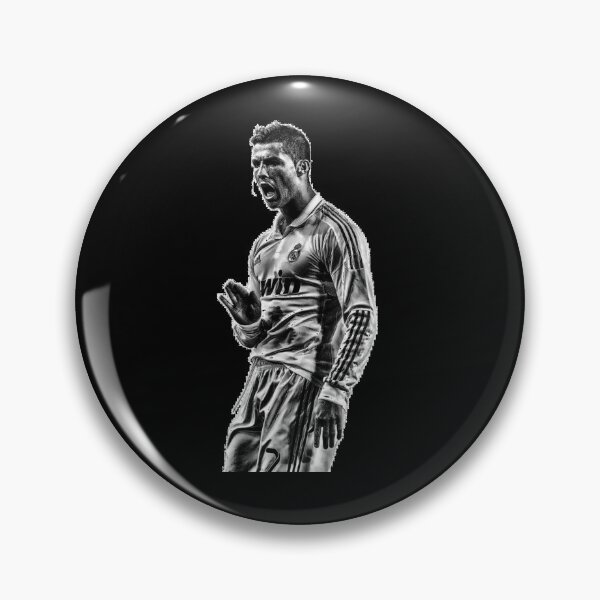 Item preview, Cristiano Ronaldo Calma designed and sold by ForreJakubow.