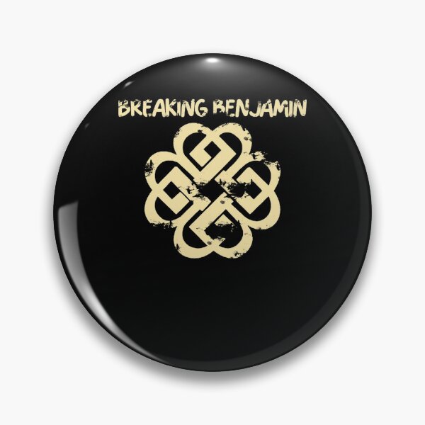 Item preview, Breaking band Benjamin best designed and sold by MuttonRichard.