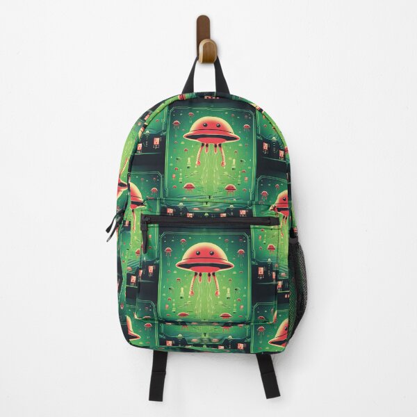 Item preview, Retro Space Invaders: Back to the Game designed and sold by Piotrek0001.
