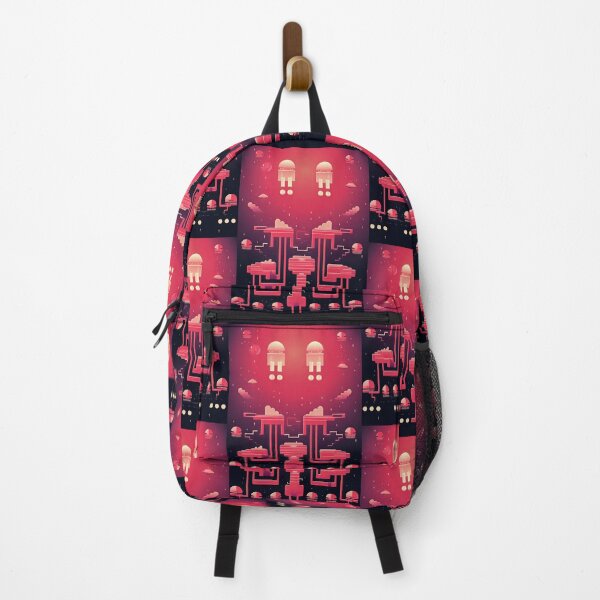 Item preview, Retro Space Invaders: Back to the Game designed and sold by Piotrek0001.