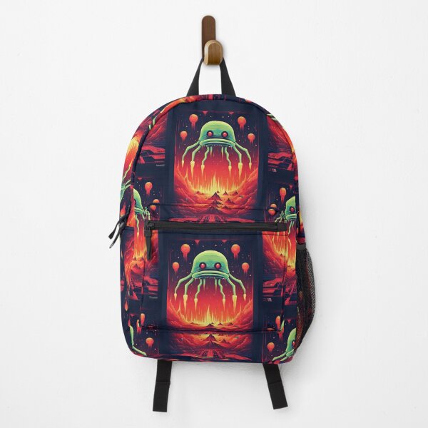 Item preview, Retro Space Invaders: Back to the Game designed and sold by Piotrek0001.