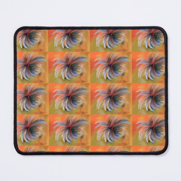 Item preview, Abstract called Wildflower designed and sold by Dorothea Neumann.