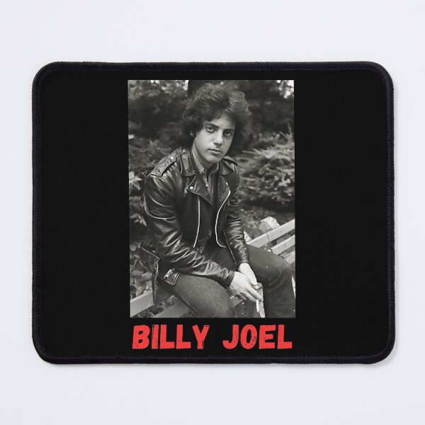 Item preview, Billy joel designed and sold by FultonWestern.