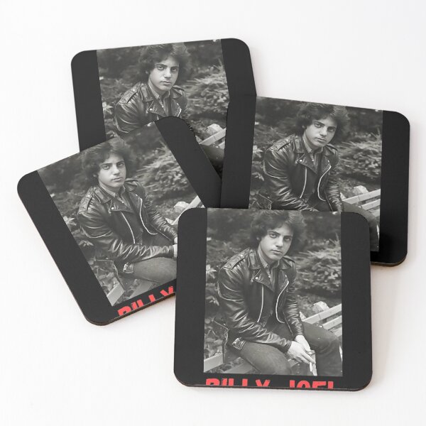 Item preview, Billy joel designed and sold by FultonWestern.