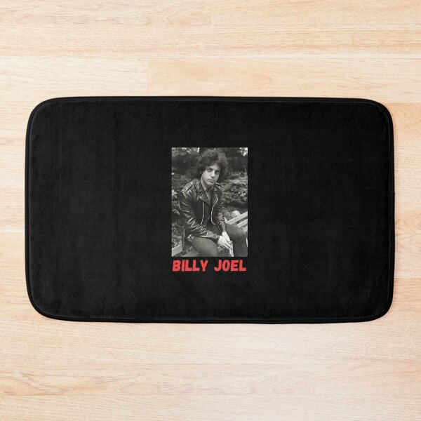 Item preview, Billy joel designed and sold by FultonWestern.