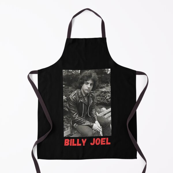 Item preview, Billy joel designed and sold by FultonWestern.