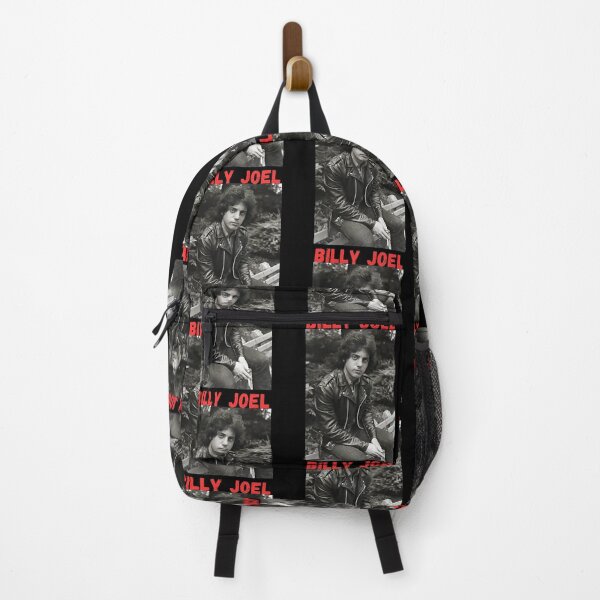 Item preview, Billy joel designed and sold by FultonWestern.