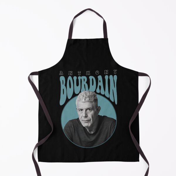 Item preview, Chef Anthony chef Bourdain Legend designed and sold by HassanMontoya.