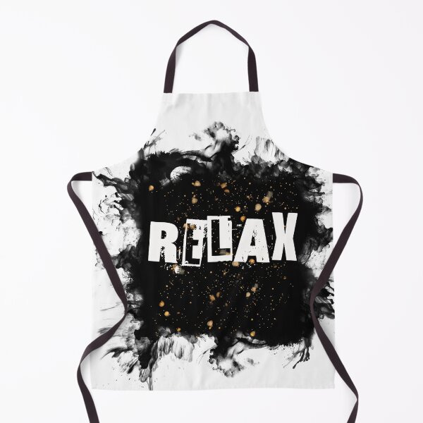 Item preview, relax workout  tee  designed and sold by aquinavortex.