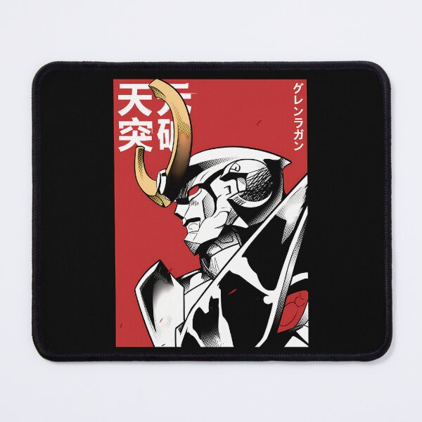 Item preview, Tengen Toppa Vintage - Tengen Toppa Movie designed and sold by GallantryLyric.