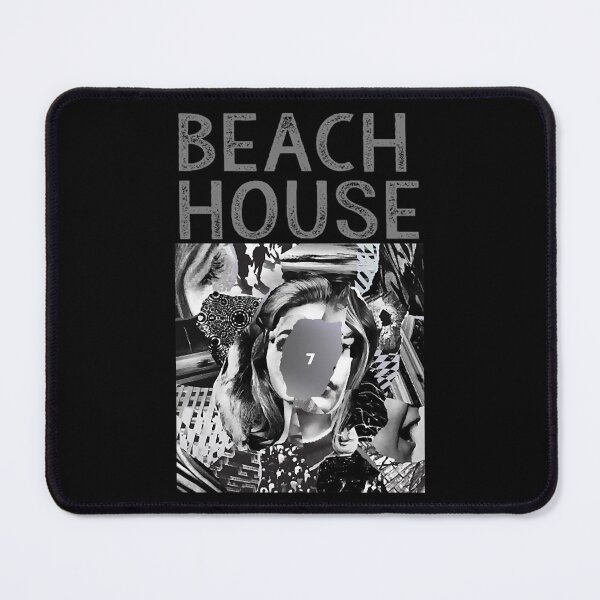 Item preview, Classic Beach band House designed and sold by BurnsDeepFried.