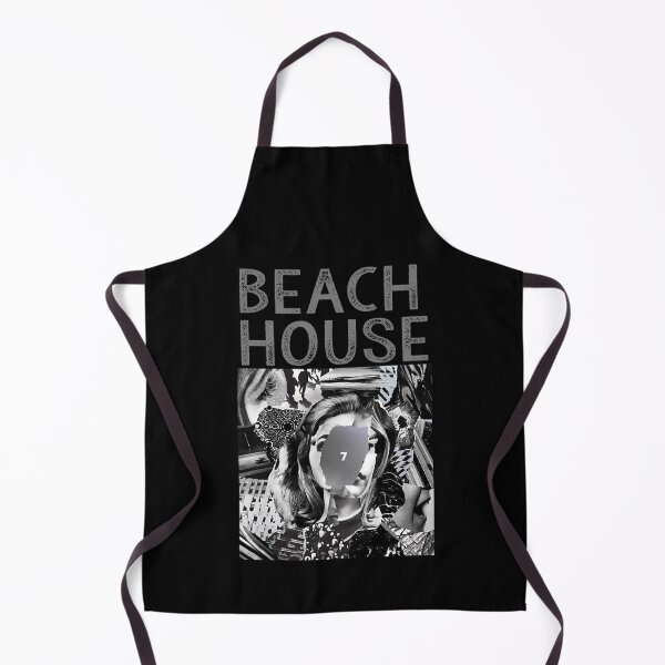 Item preview, Classic Beach band House designed and sold by BurnsDeepFried.