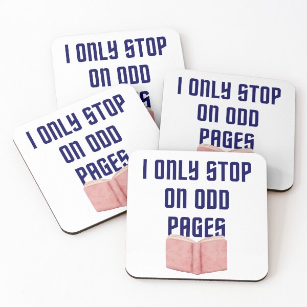 Item preview, Readers habits 2 designed and sold by Nekonic.