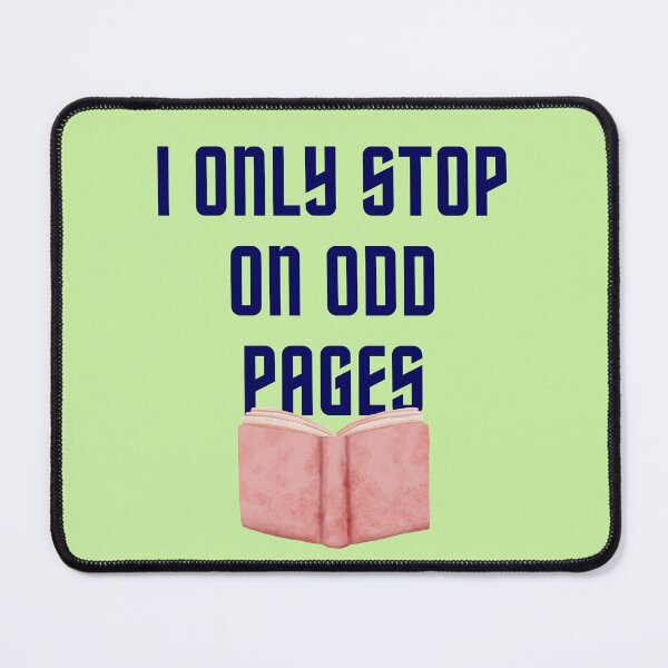 Item preview, Readers habits 2 designed and sold by Nekonic.