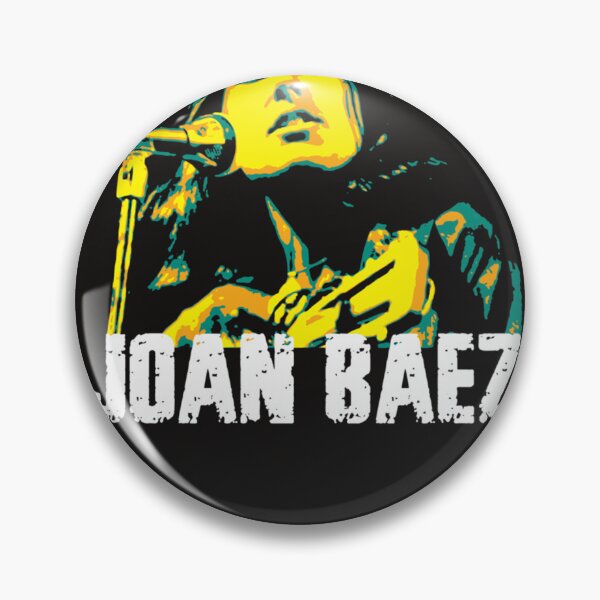 Artikelvorschau, Joan baez. Joan Chandos Baez entworfen und verkauft von ScottWhite6.