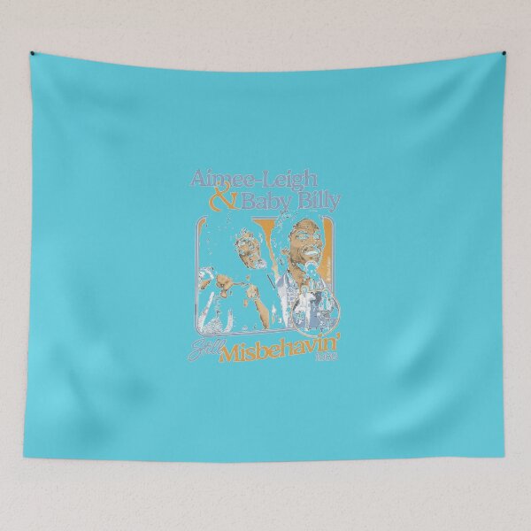 Item preview, Righteous Gemstones Still Misbehavin Tour 1989 Retro designed and sold by DakotaCerv.