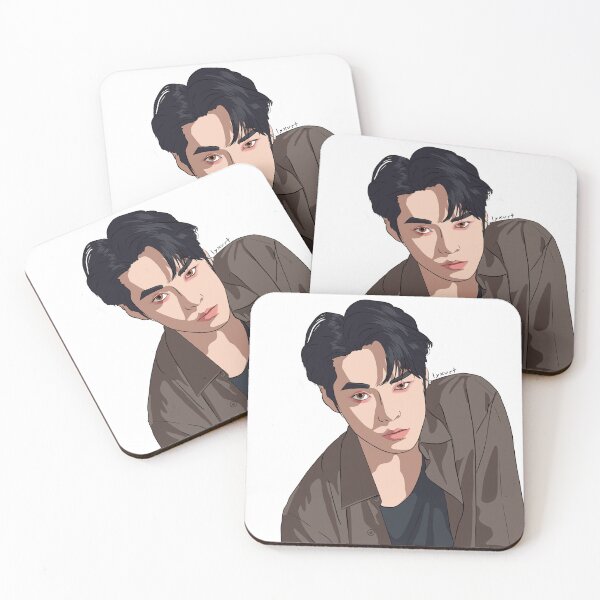 Item preview, Doyoung NCT 127 designed and sold by Lyxvrt.