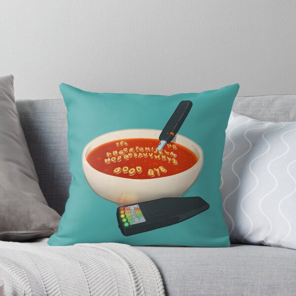 Item preview, Ouija Soup designed and sold by Artypica.