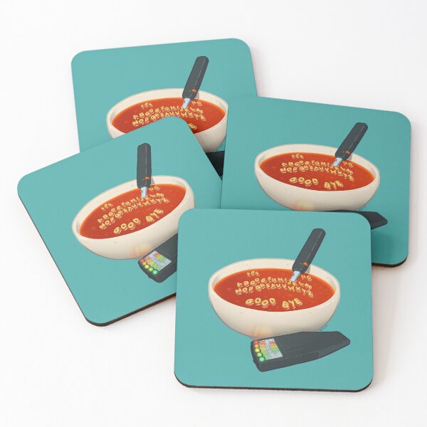 Item preview, Ouija Soup designed and sold by Artypica.