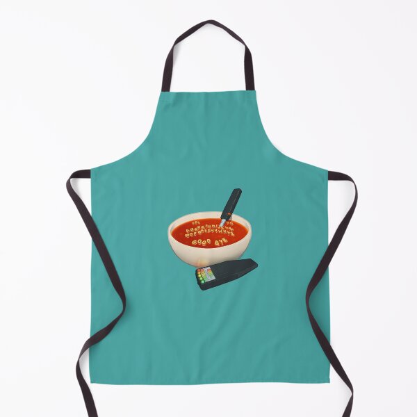 Item preview, Ouija Soup designed and sold by Artypica.