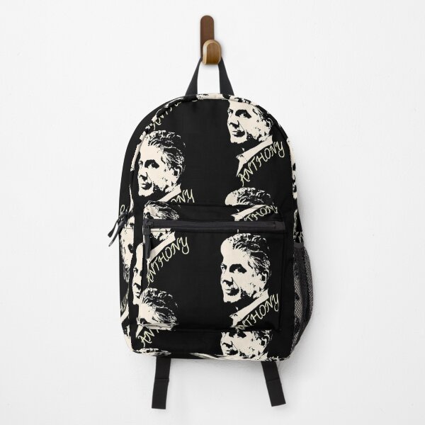 Item preview, Anthony chef Bourdain designed and sold by ChicDomeLogan.