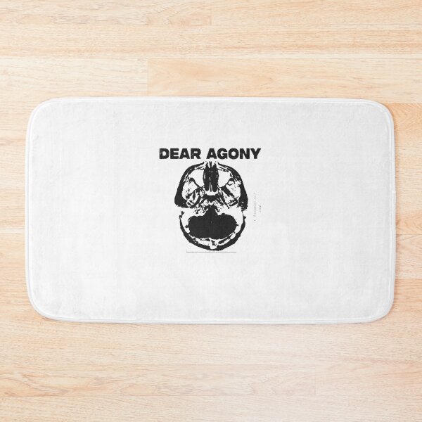 Item preview, Breaking band Benjamin Dear Agony - Vintage Pencil Drawing Style designed and sold by MuttonRichard.