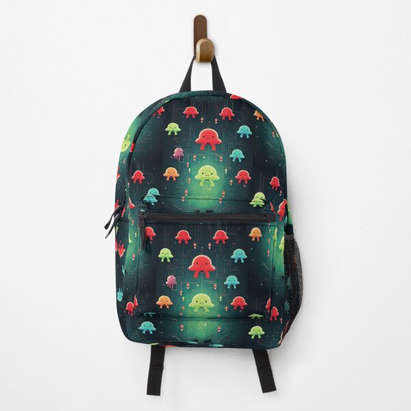 Item preview, Retro Space Invaders: Back to the Game designed and sold by Piotrek0001.