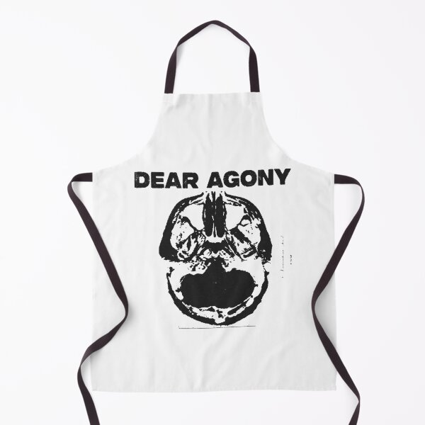 Item preview, Breaking band Benjamin Dear Agony - Vintage Pencil Drawing Style designed and sold by MuttonRichard.
