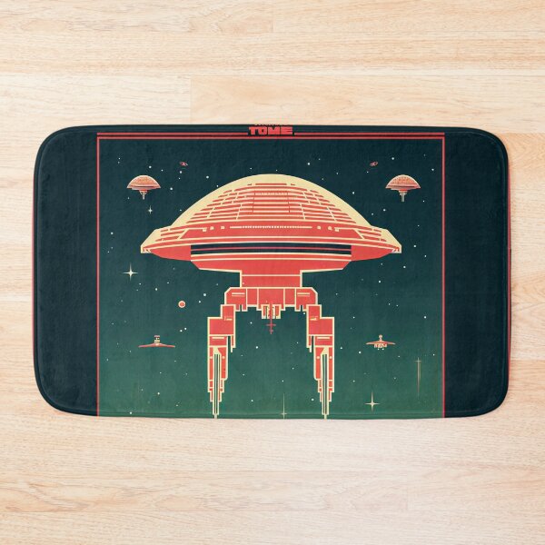 Item preview, Retro Space Invaders: Back to the Game designed and sold by Piotrek0001.