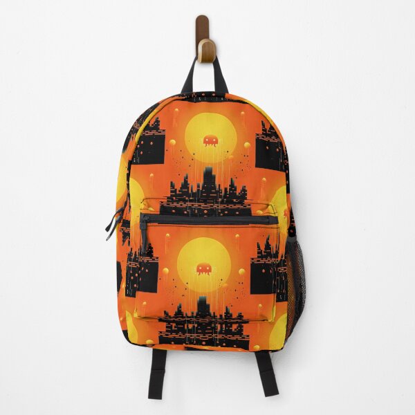 Item preview, Retro Space Invaders: Back to the Game designed and sold by Piotrek0001.