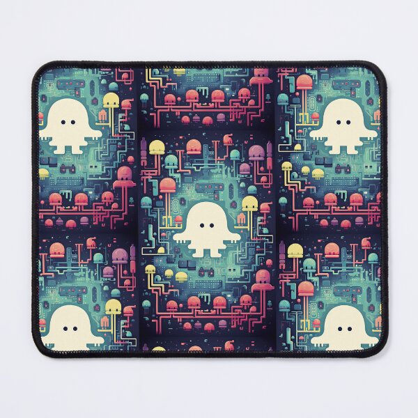 Item preview, Retro Space Invaders: Back to the Game designed and sold by Piotrek0001.